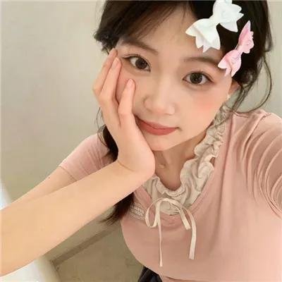 女佣